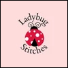 Ladybug Stitches